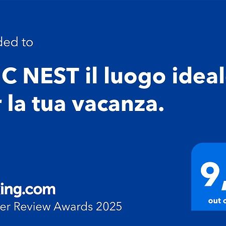 Bric Nest Il Luogo Ideale Per La Tua Vacanza. 佛罗伦萨 外观 照片
