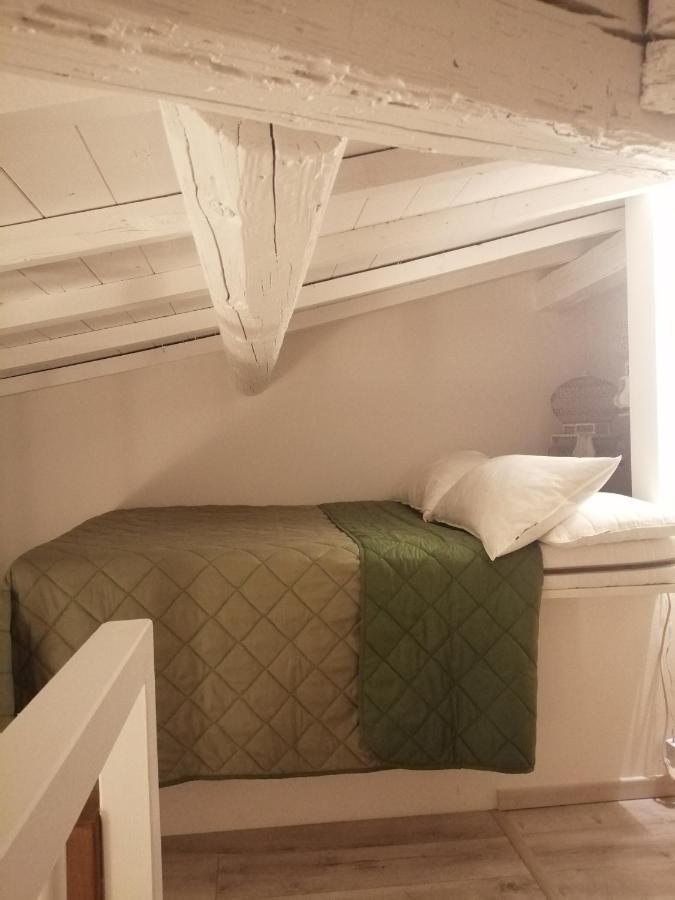 Bric Nest Il Luogo Ideale Per La Tua Vacanza. 佛罗伦萨 外观 照片